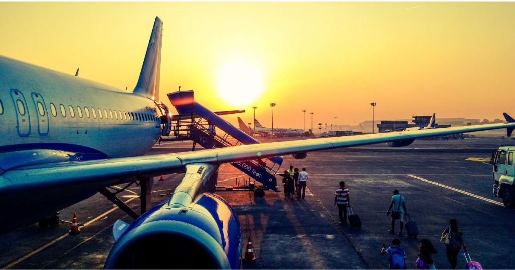 Google Flights for Cheap Booking